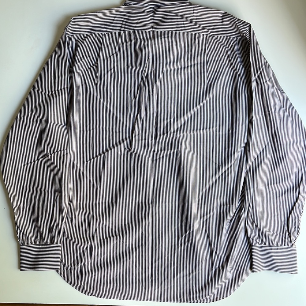 Barneys Piattelli button down - Picture 8 of 9